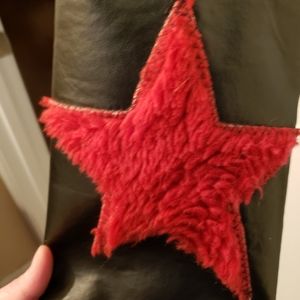 Tripp nyc fur star jacket